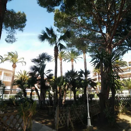 Open Golfe Juan *
